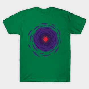 Cursed Eye T-Shirt